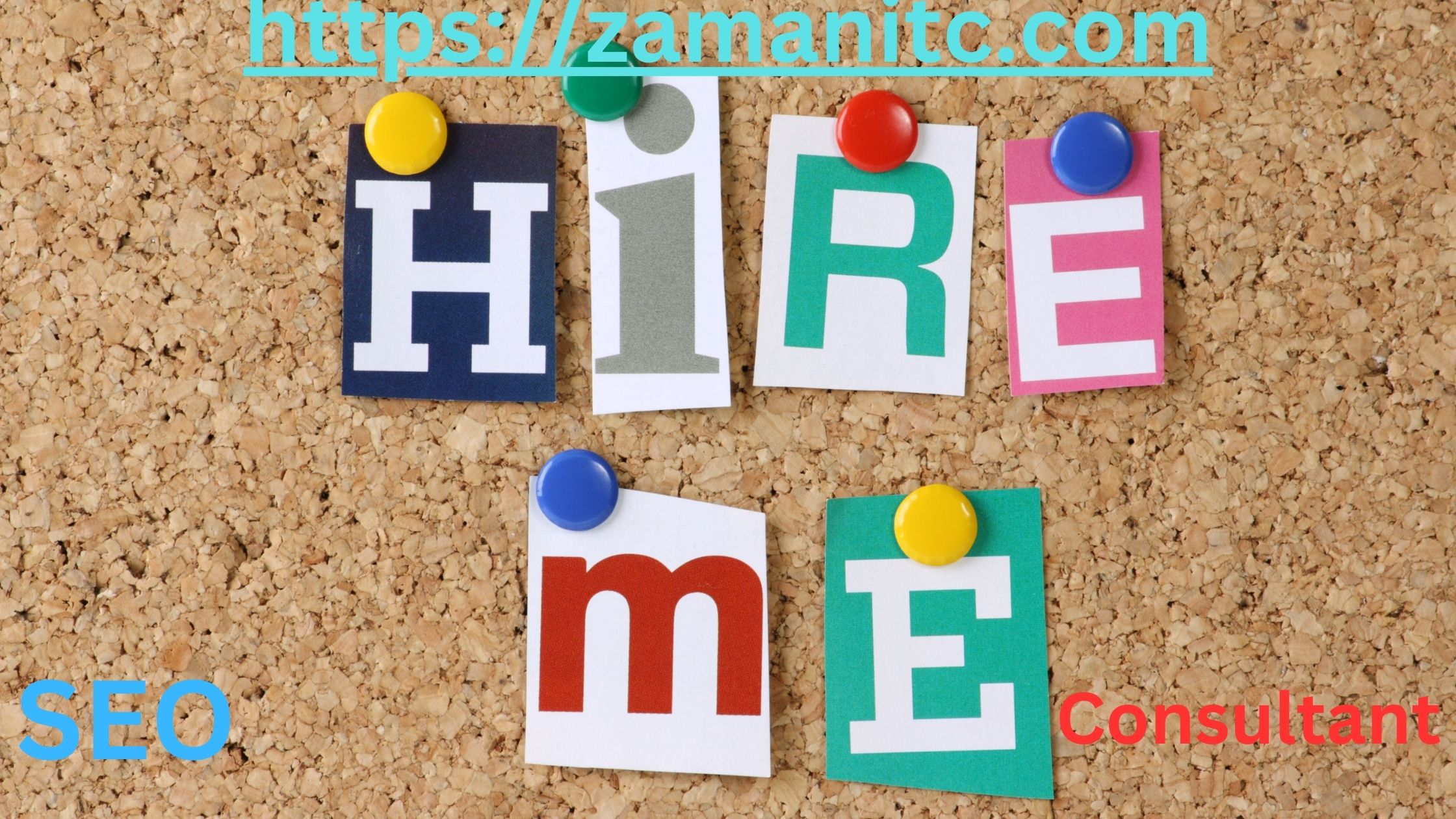 Hire an SEO Expert  from Zaman IT Consulting | Upwork SEO Expert