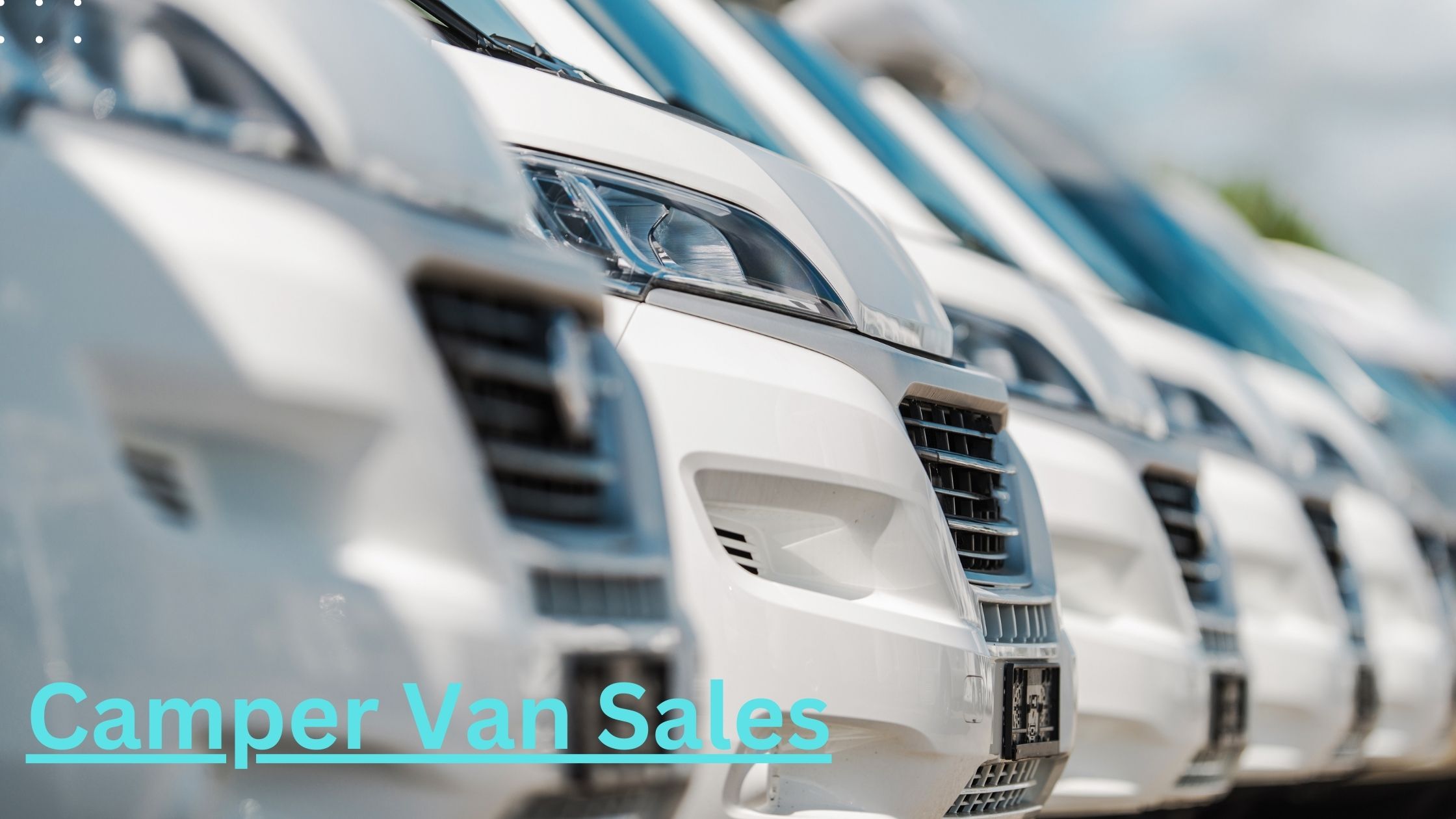 Why Choose Driftervans For Conversion Your Camper Vans